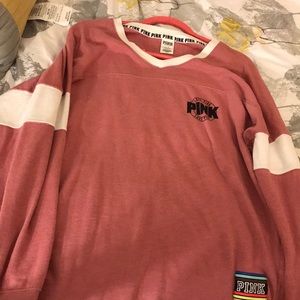 Victoria Secrets PINK Pull Over